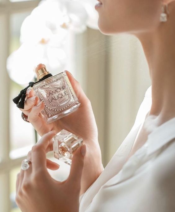 Comment choisir le parfum parfait en fonction de votre personnalité